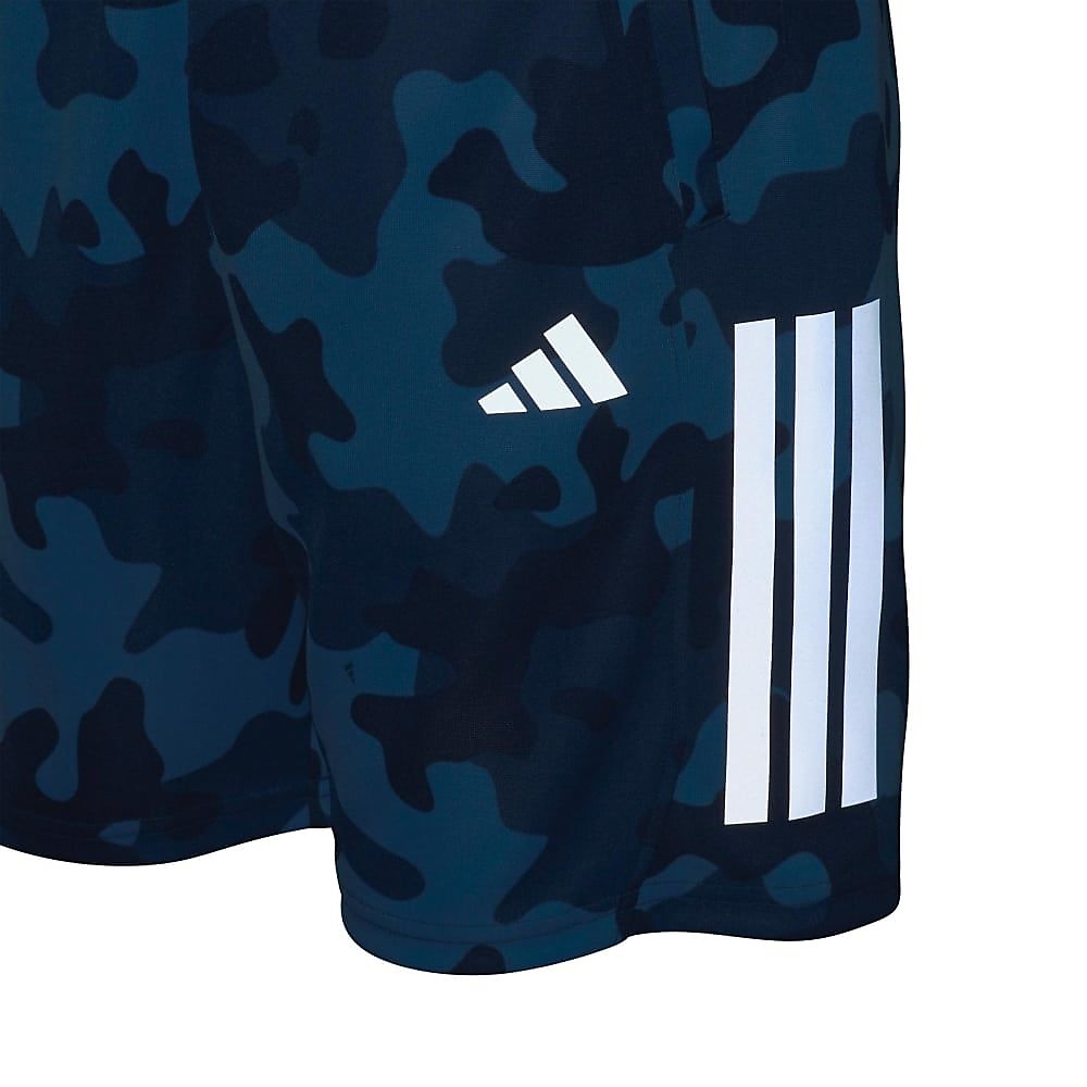 K MH camo AOP ショーツ