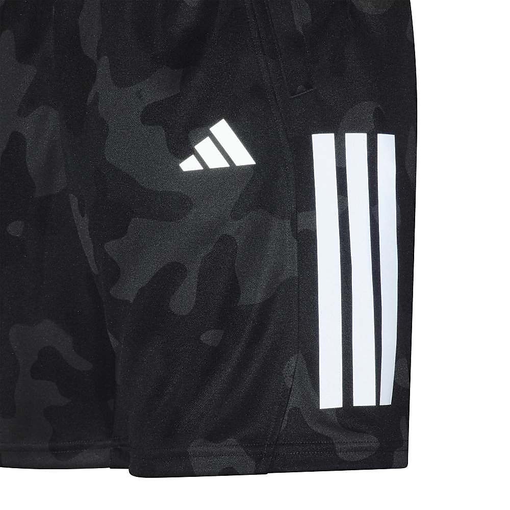 K MH camo AOP ショーツ