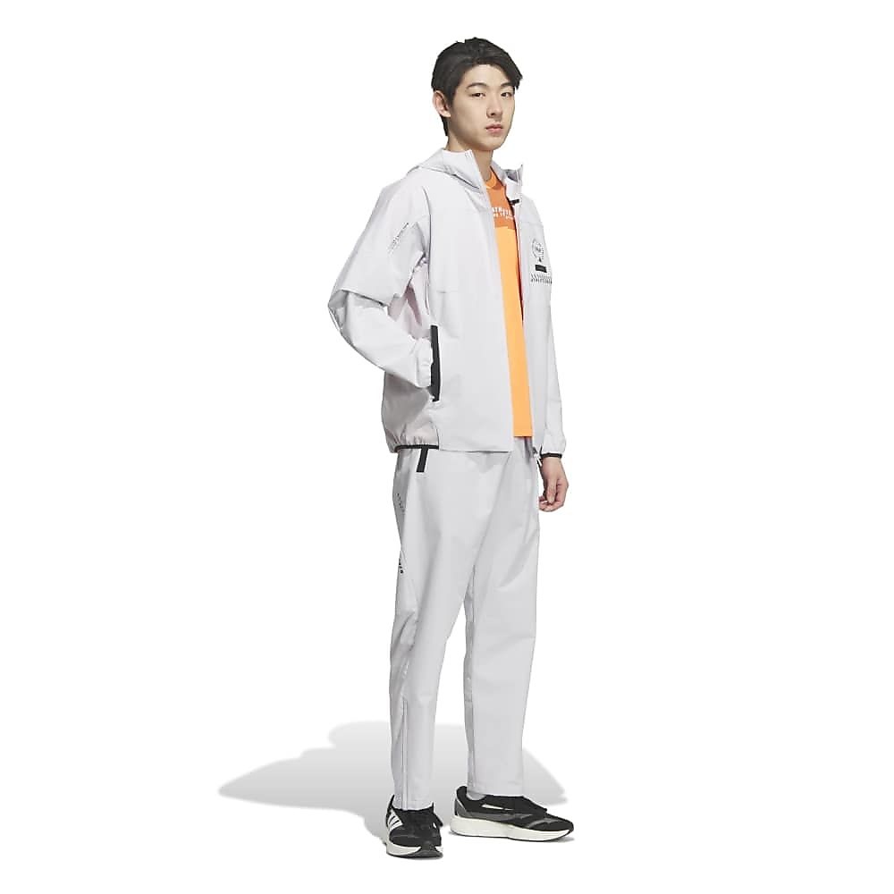 M ADPT クロスジャケット