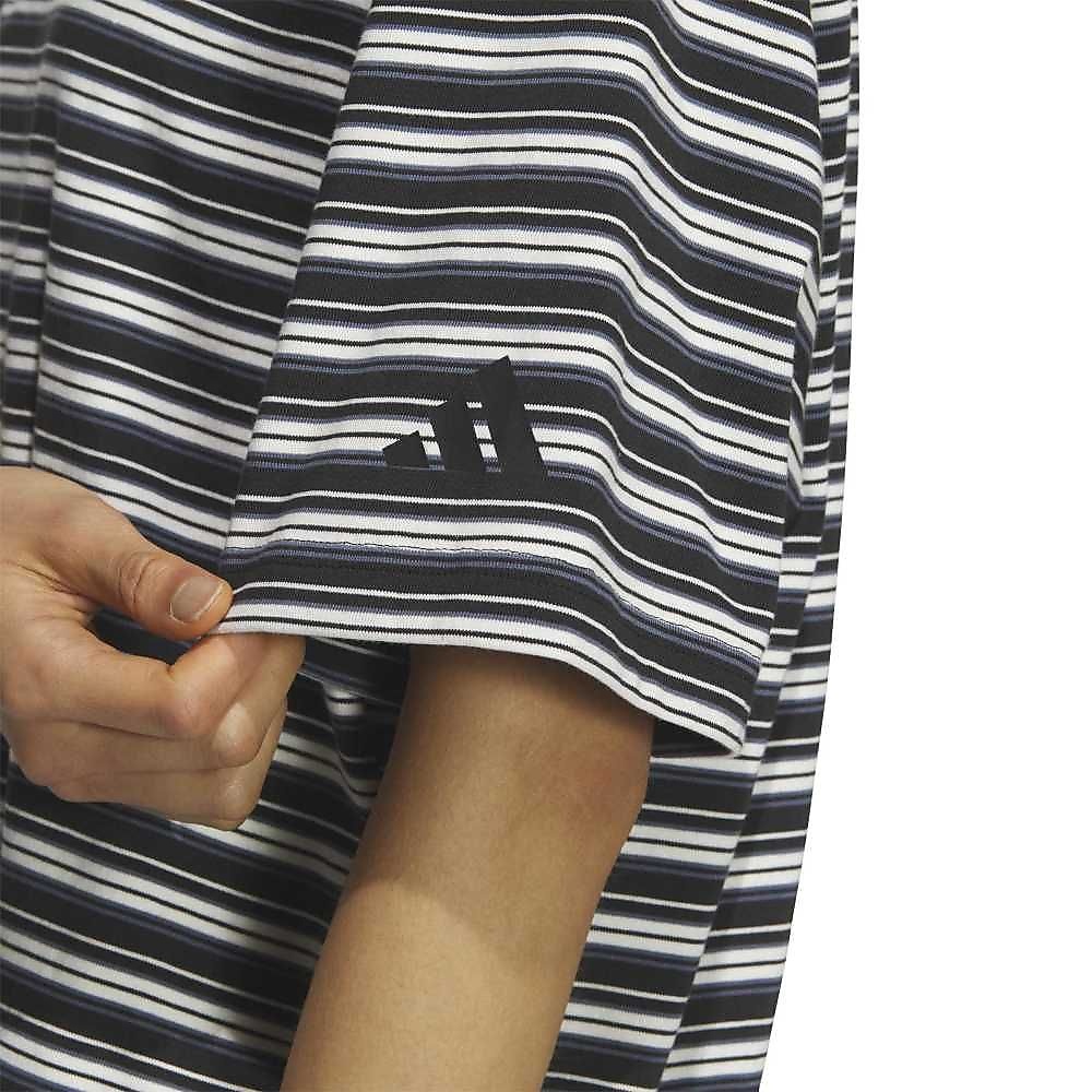 W STADIUM C マルチボーダー Tシャツ