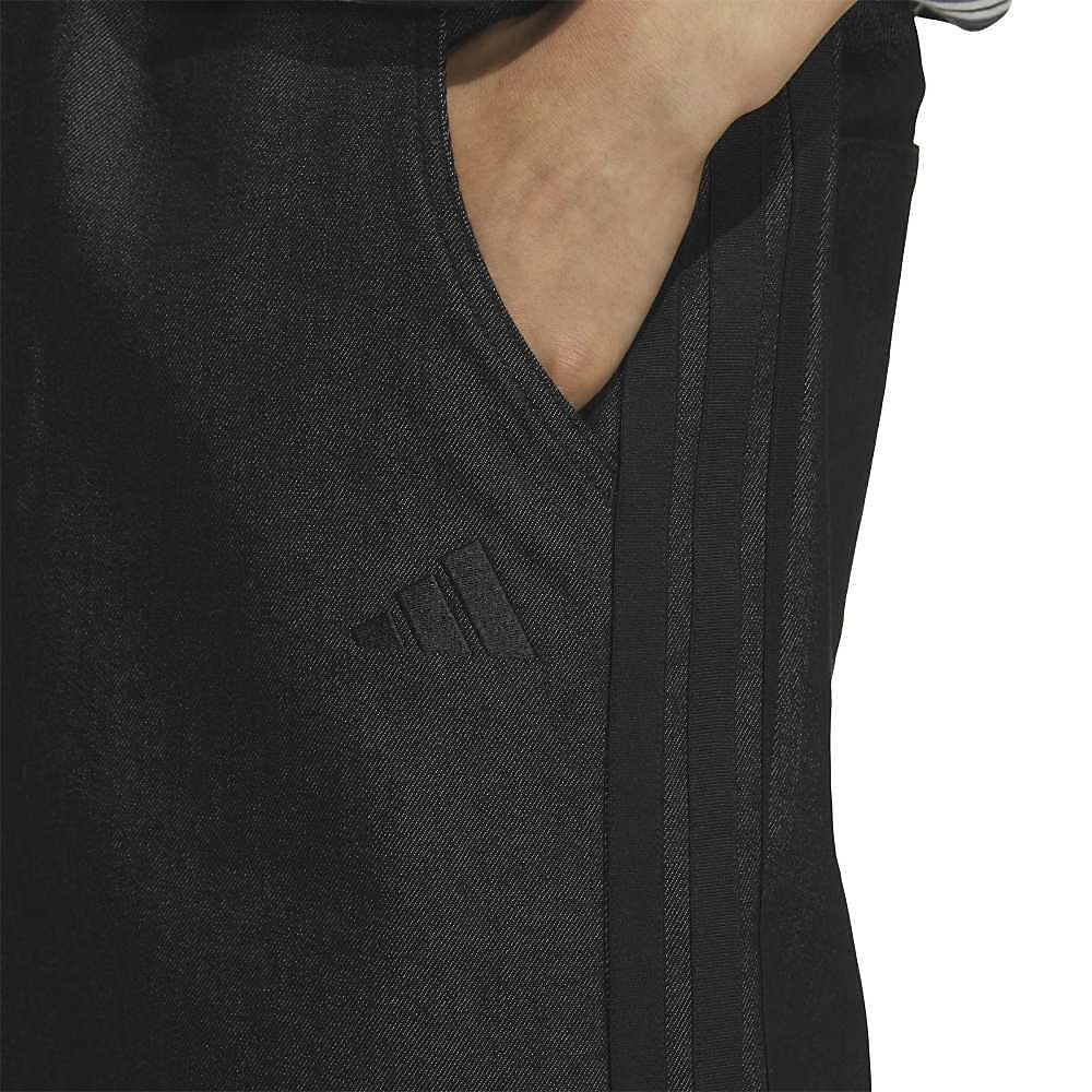 W STADIUM C ロングデニムスカート