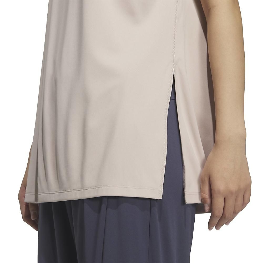 W LUX BLK KN フレンチスリーブTシャツ