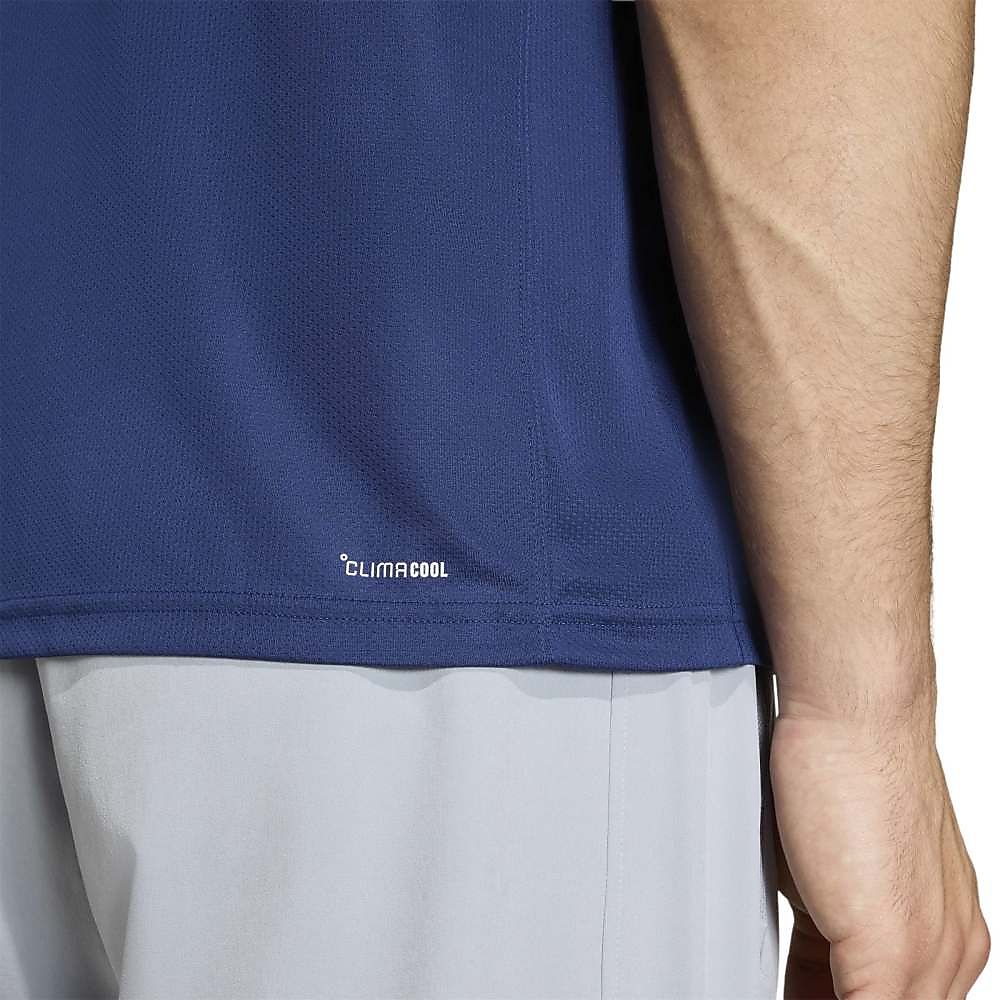 M WO-ES BASE ポロシャツ