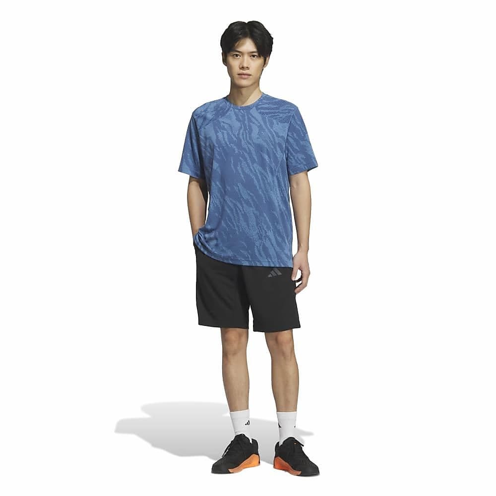 M TE クールセンサー ショーツ
