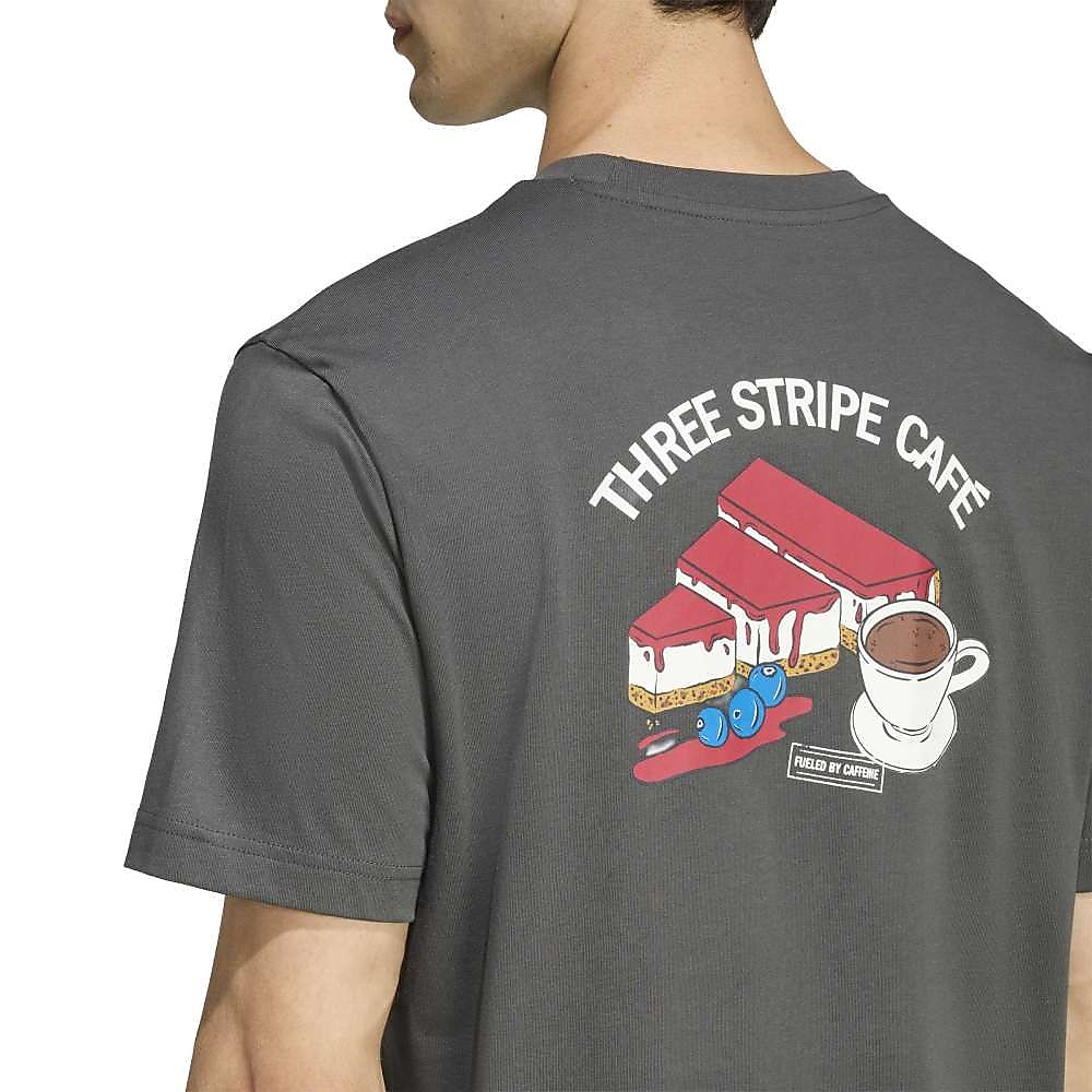 M CHEESECAKE Tシャツ