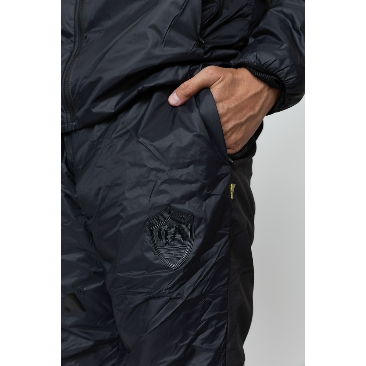 FCA　アクティブホロウPNT