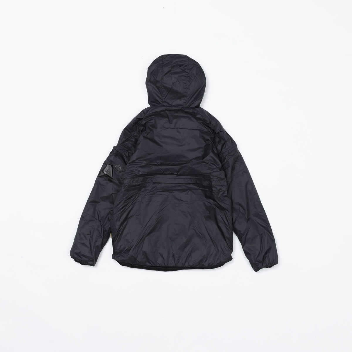 FCA　アクティブホロウJKT