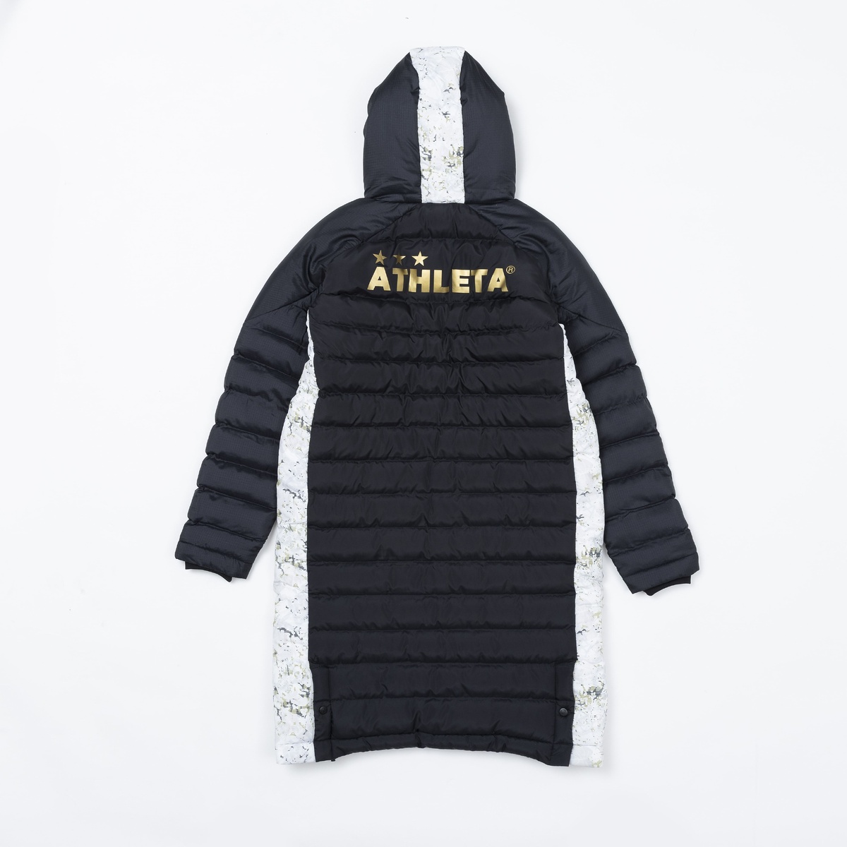 FCA　ベンチコート