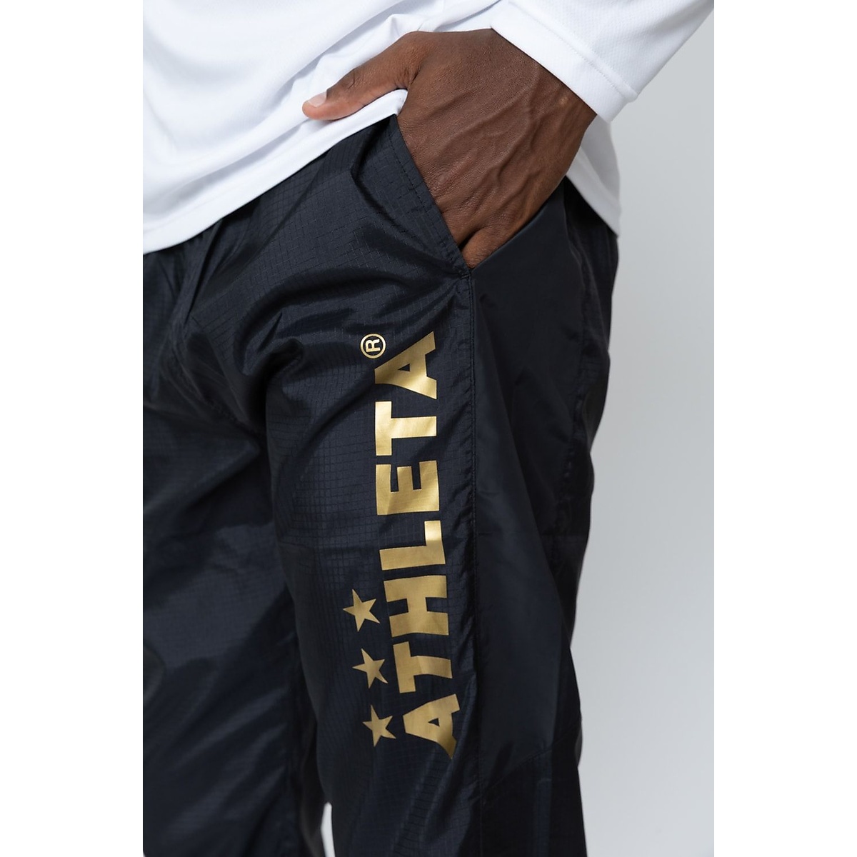 FCA　ピステパンツ