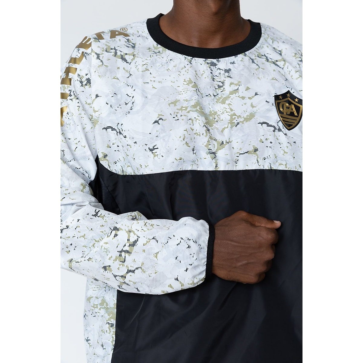 FCA　ピステトップ Jr