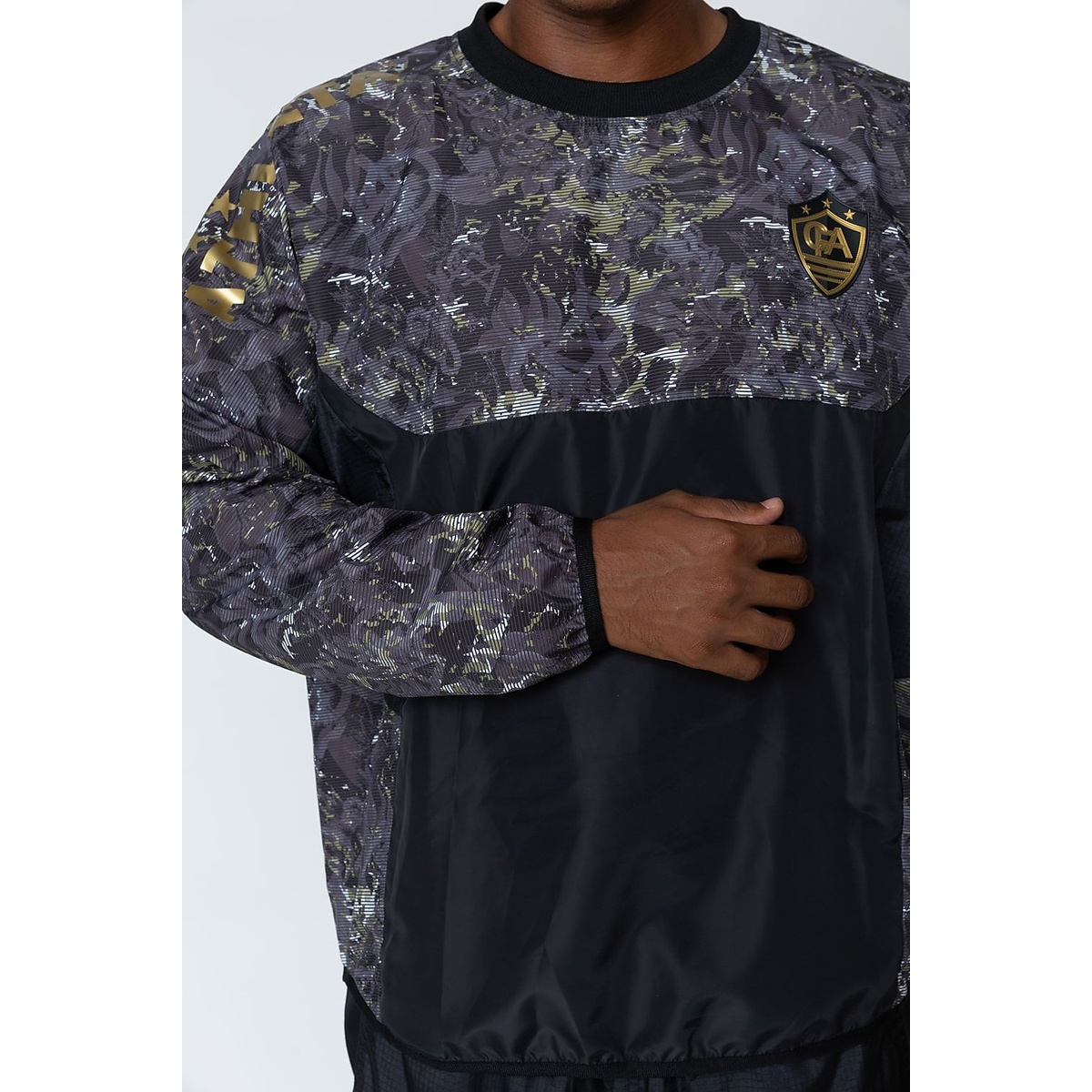 FCA　ピステトップ