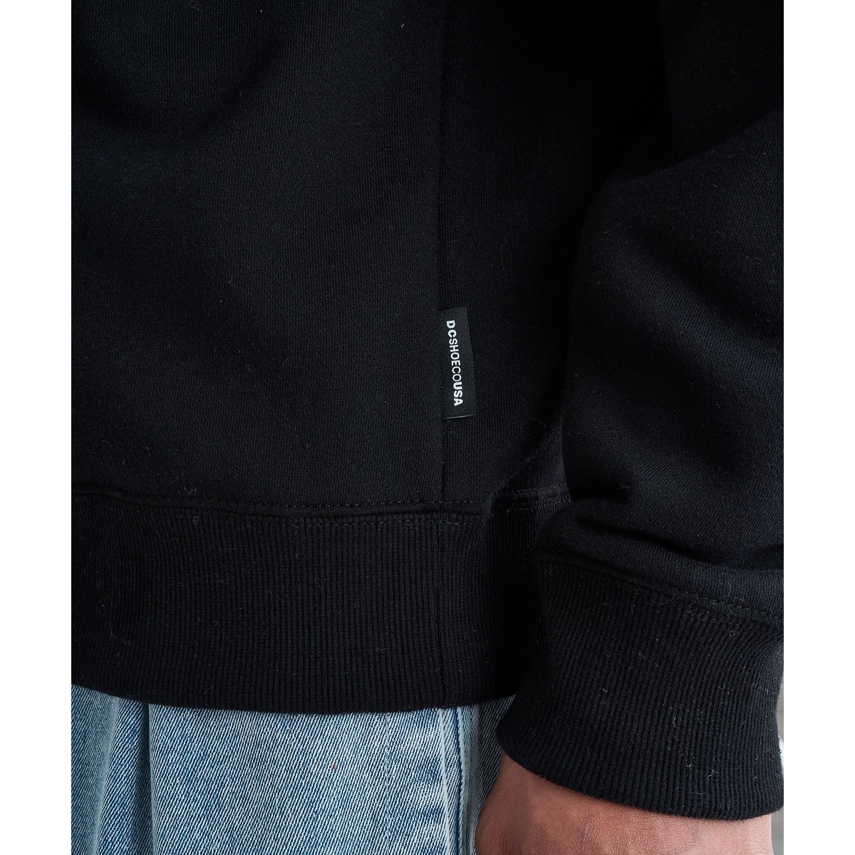 25 NAUGHTY BOYS CREWNECK PULLOVER