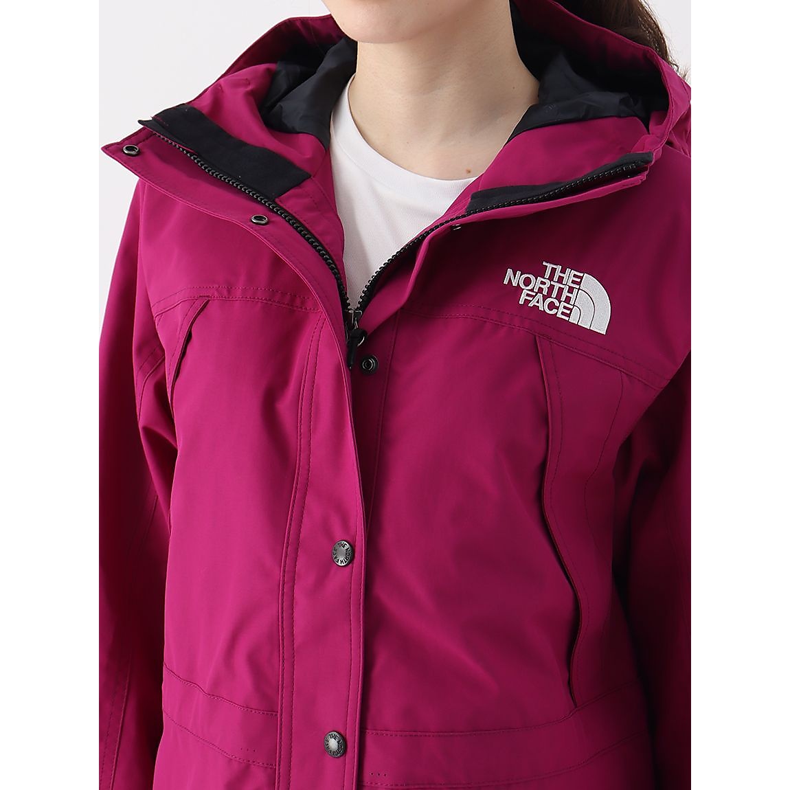 MOUNTAIN LIGHT JK (マウンテンライトジャケット)