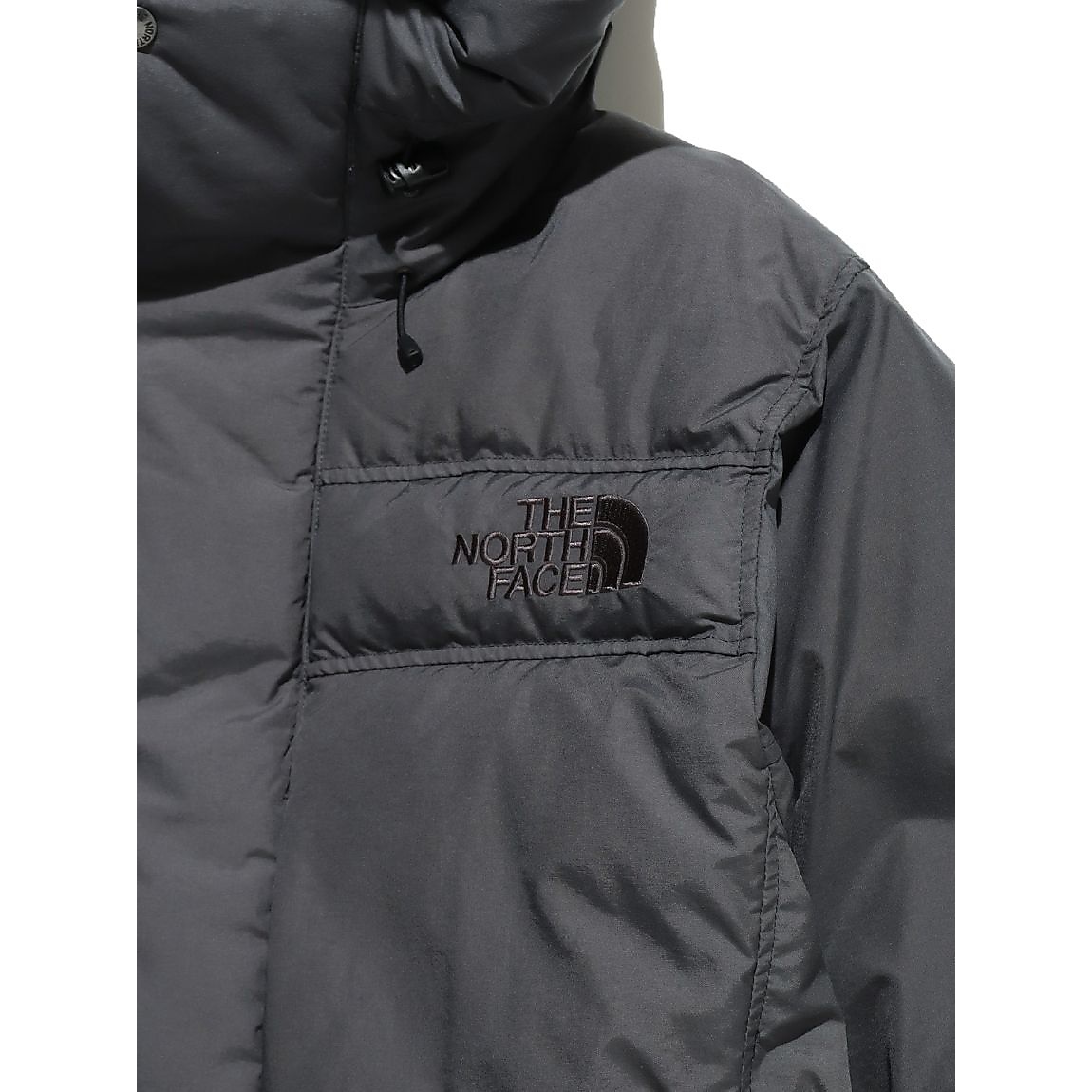 ALTERATION BAFFSJK (オルタレーションバフズジャケット)