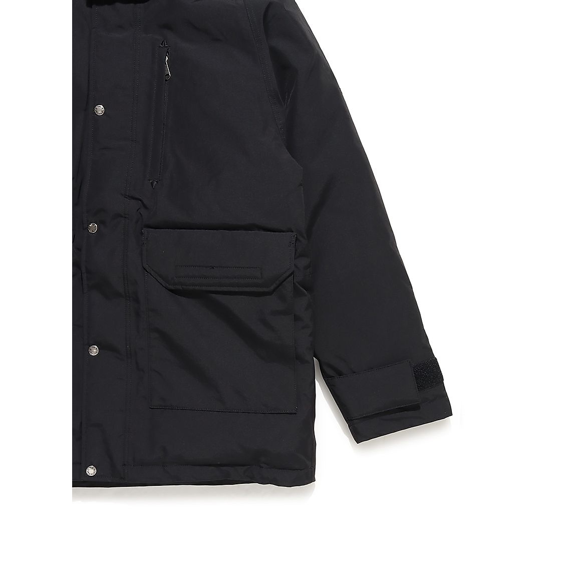 GTX SEROW JACKET (ジーティーエックスセロージャケット)