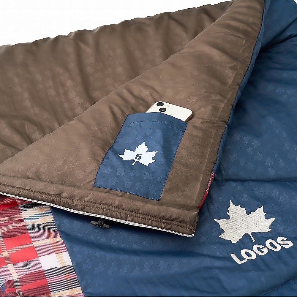 丸洗いスランバーシュラフSC・5