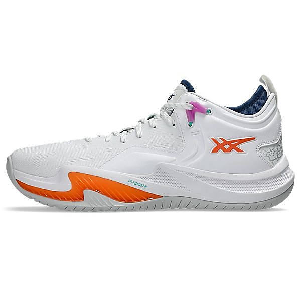 NOVA SURGE LOW 2
