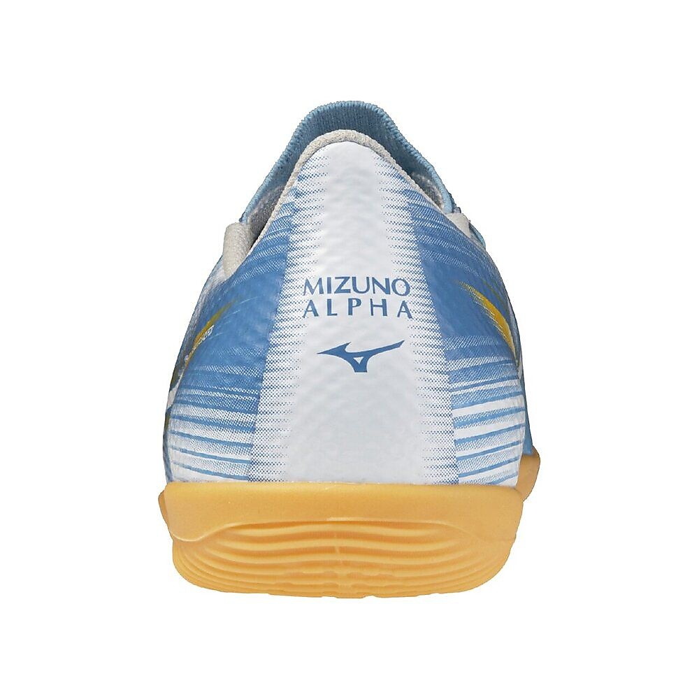 ミズノアルファ 3 セレクト JrIN