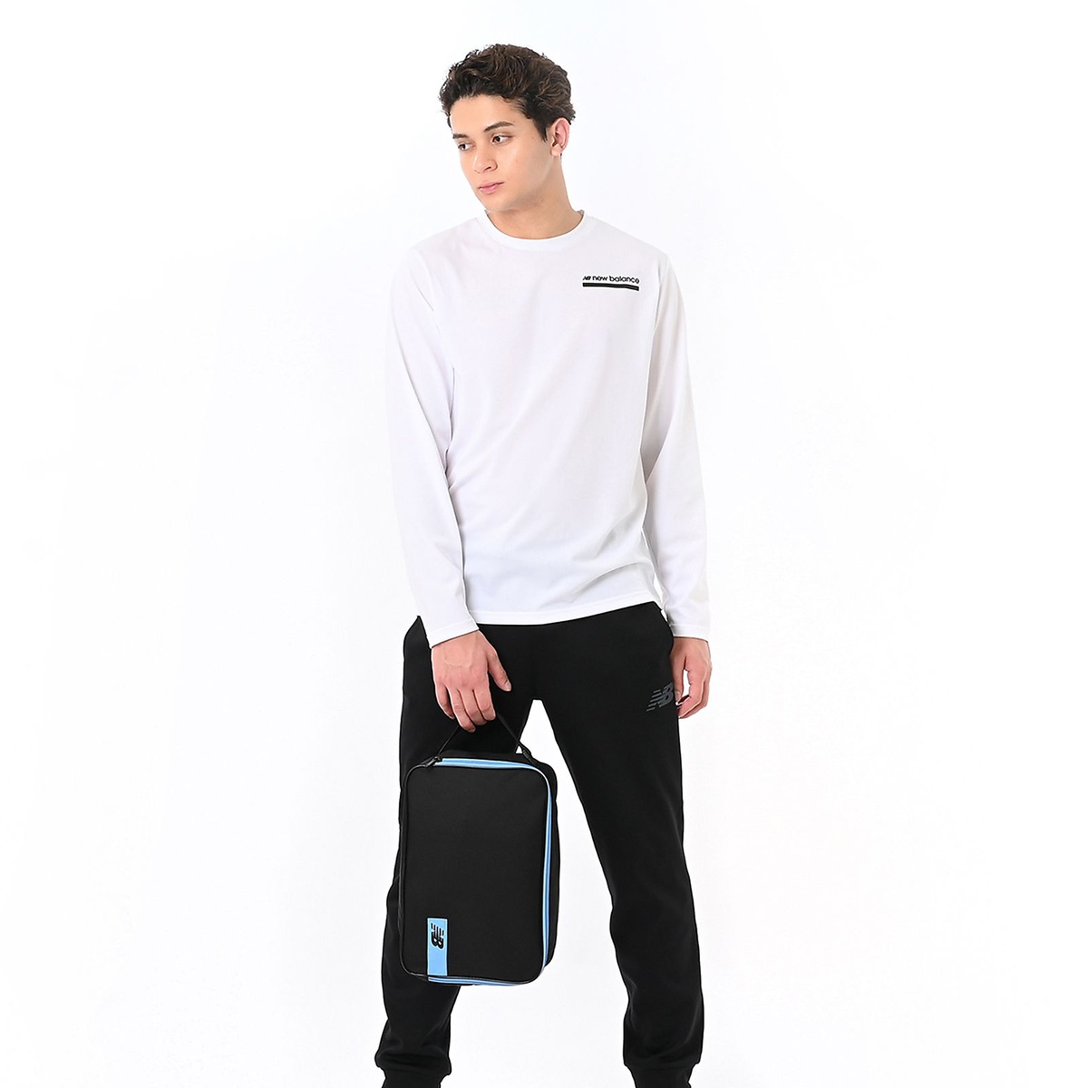 シューズケース L