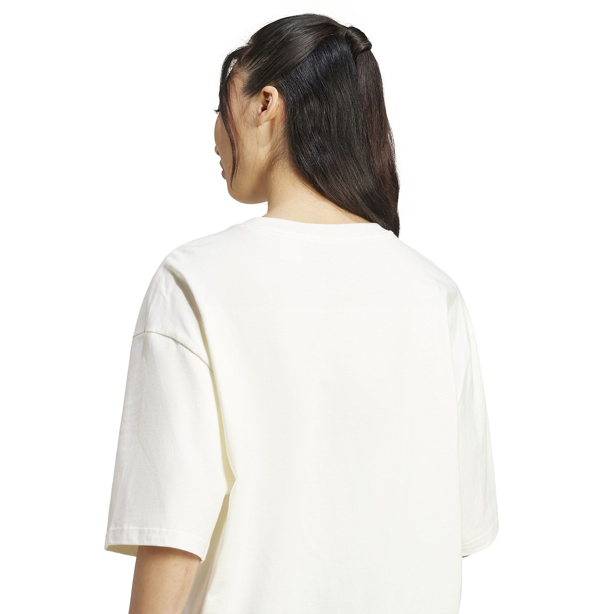 W LEAF グラフィック Tシャツ