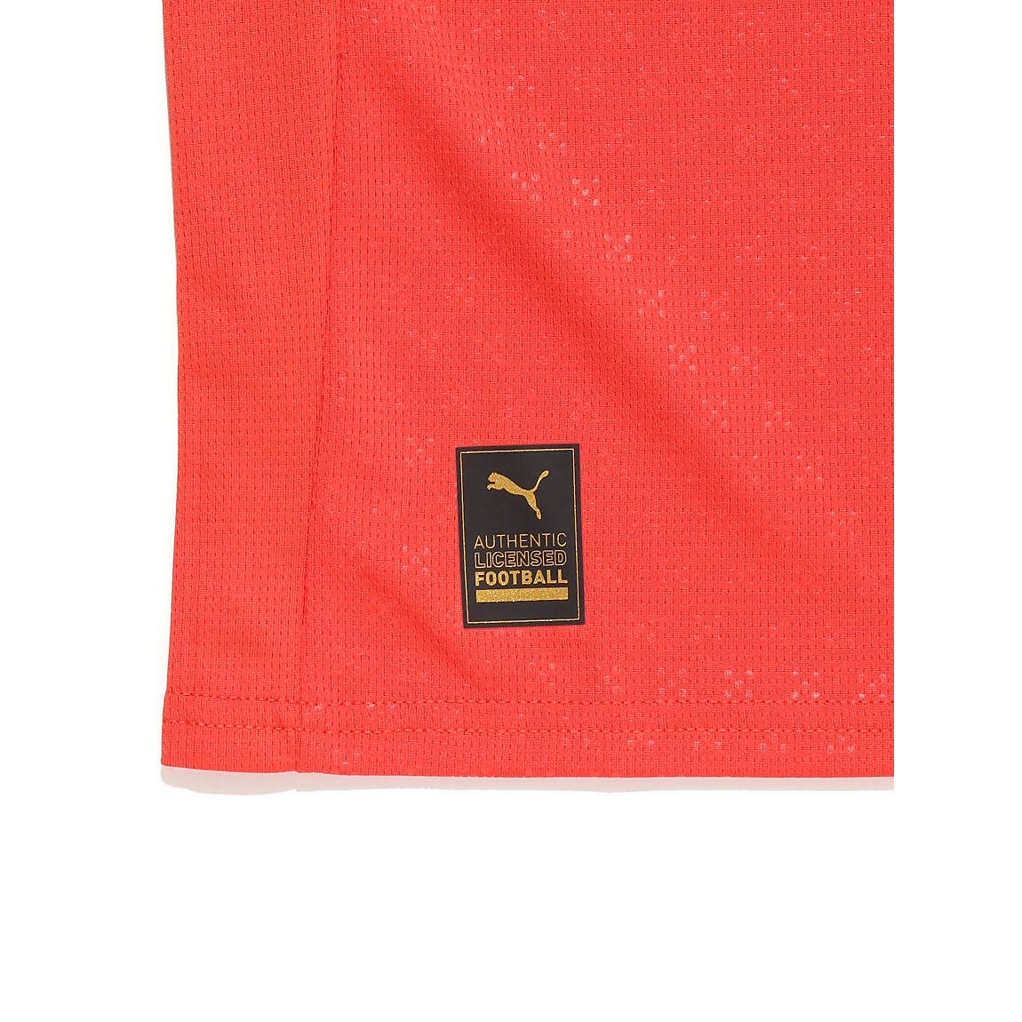 FPF ホーム ジャージ レプリカJR