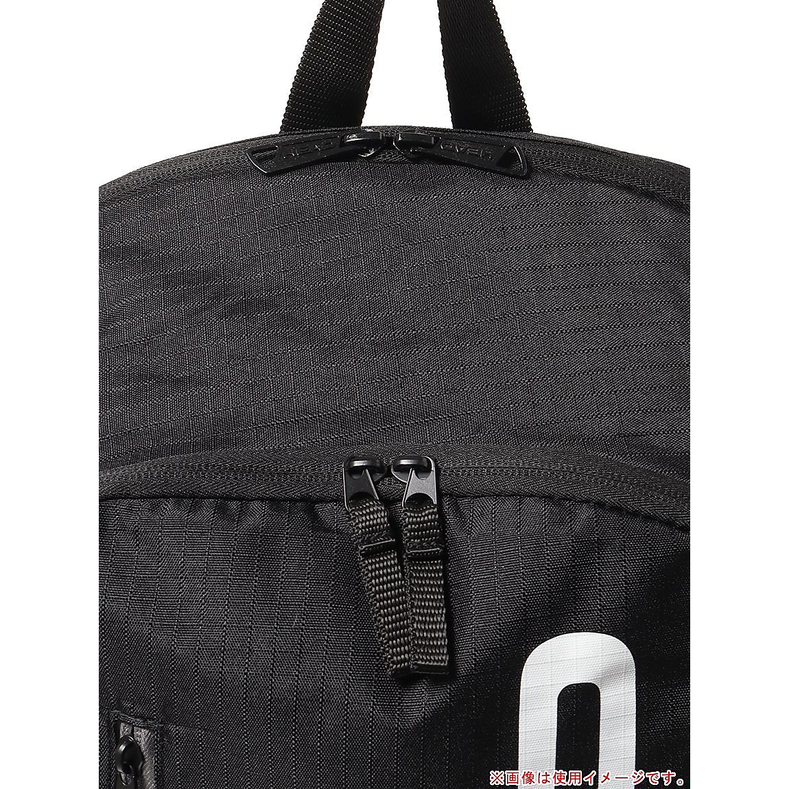 Base Backpack 17L BK