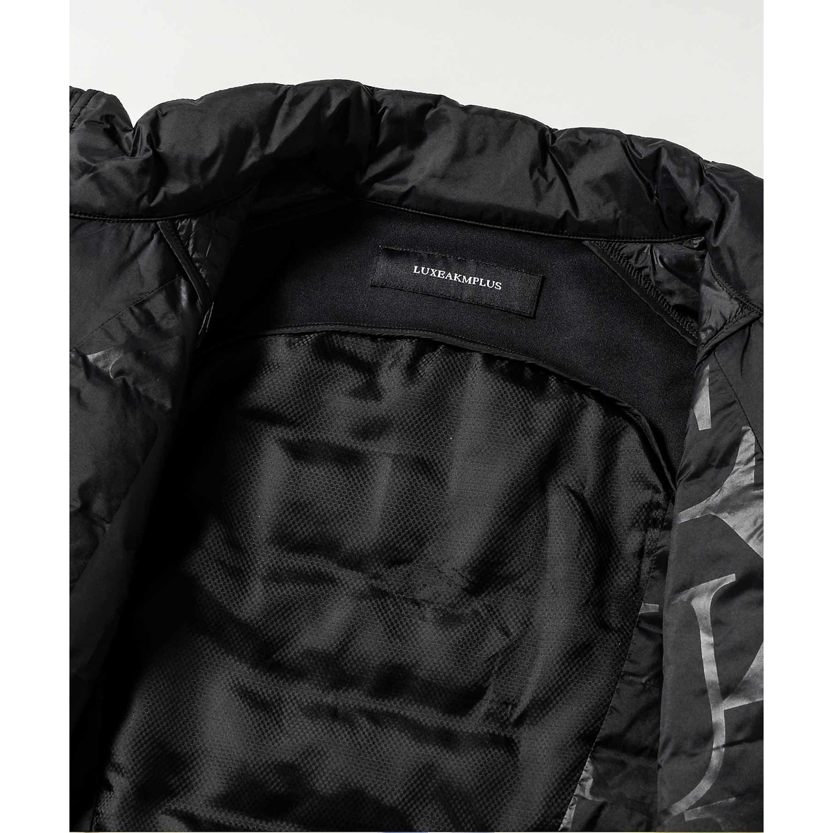 MOVE LIGHT PADDED JACKET