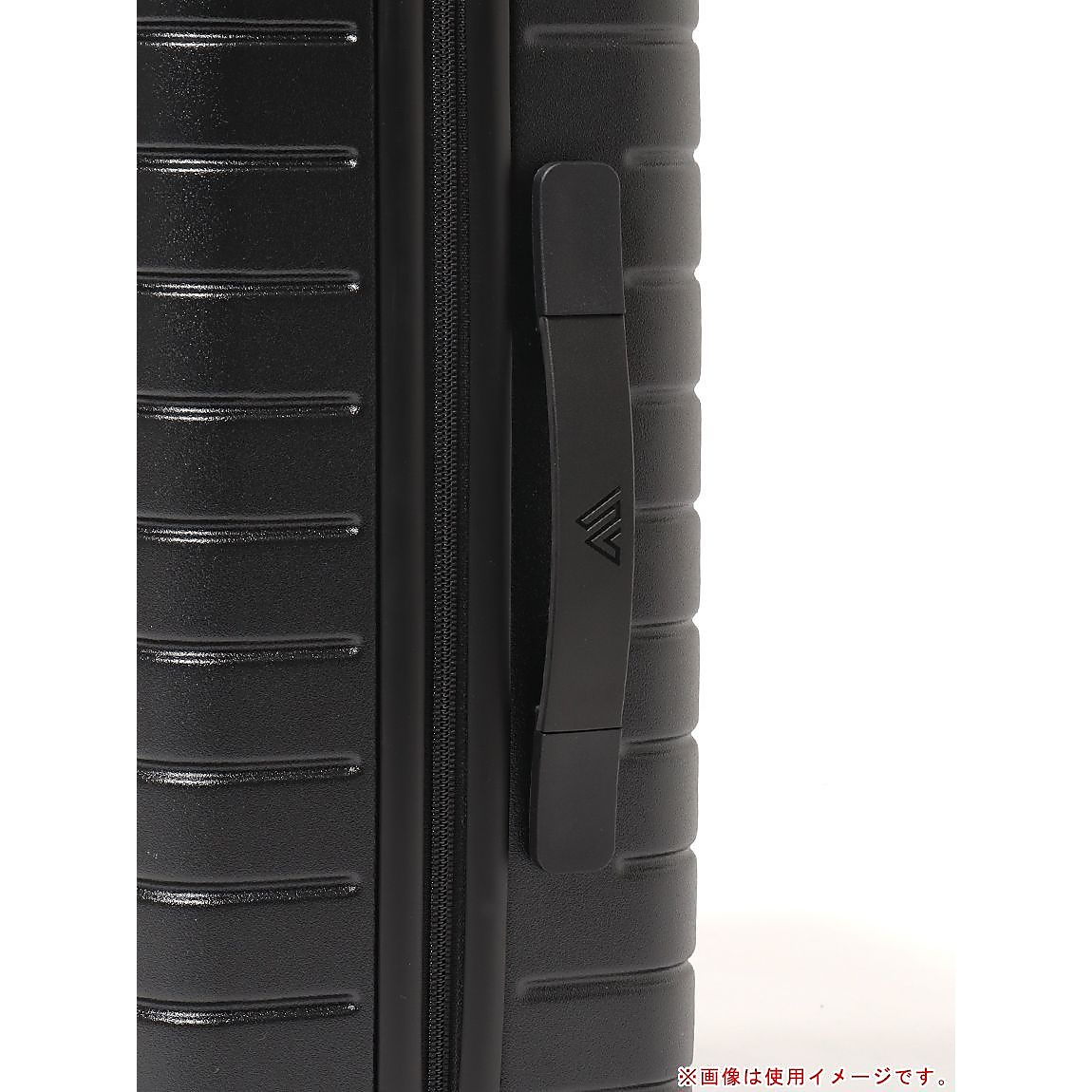 クアドロインターナショナルキャリーオン