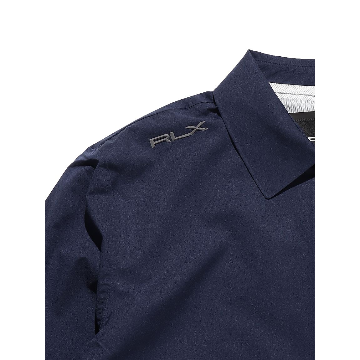 WOVEN-BOMBER-JACKET 2_5 LAYER POLY