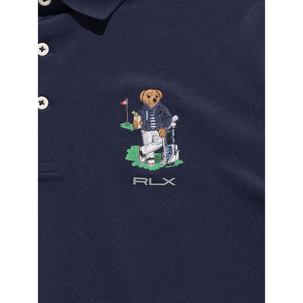 KNIT-POLO AIRTECH PIQUE