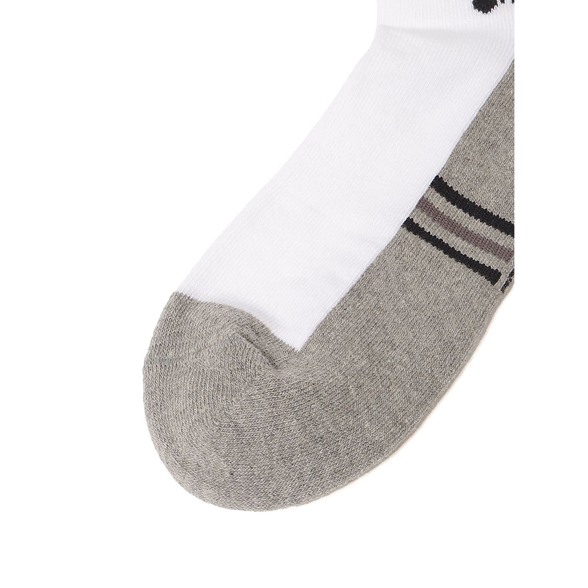 3Pメンズスニーカーインソックス