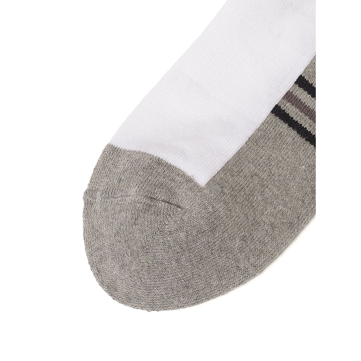 3Pレディーススニーカーインソックス