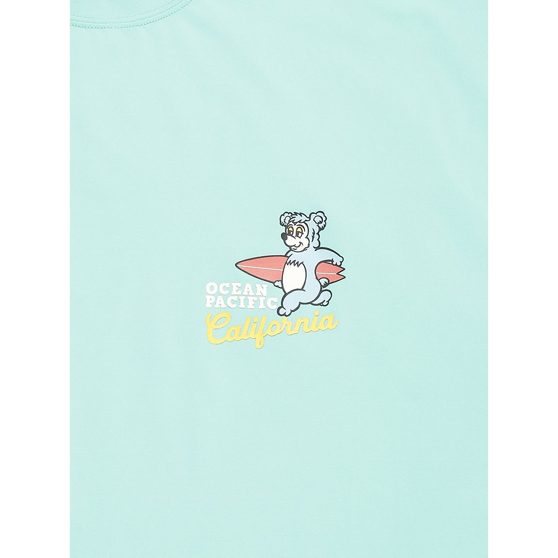 メンズOP ラッシュ半袖Tシャツ
