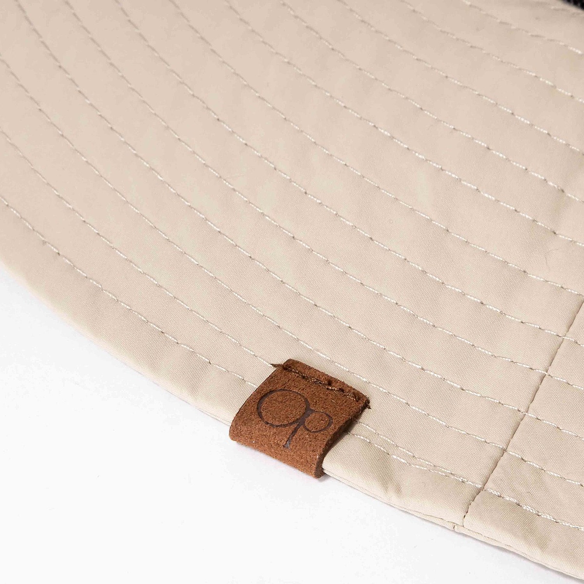 レディスOPハット