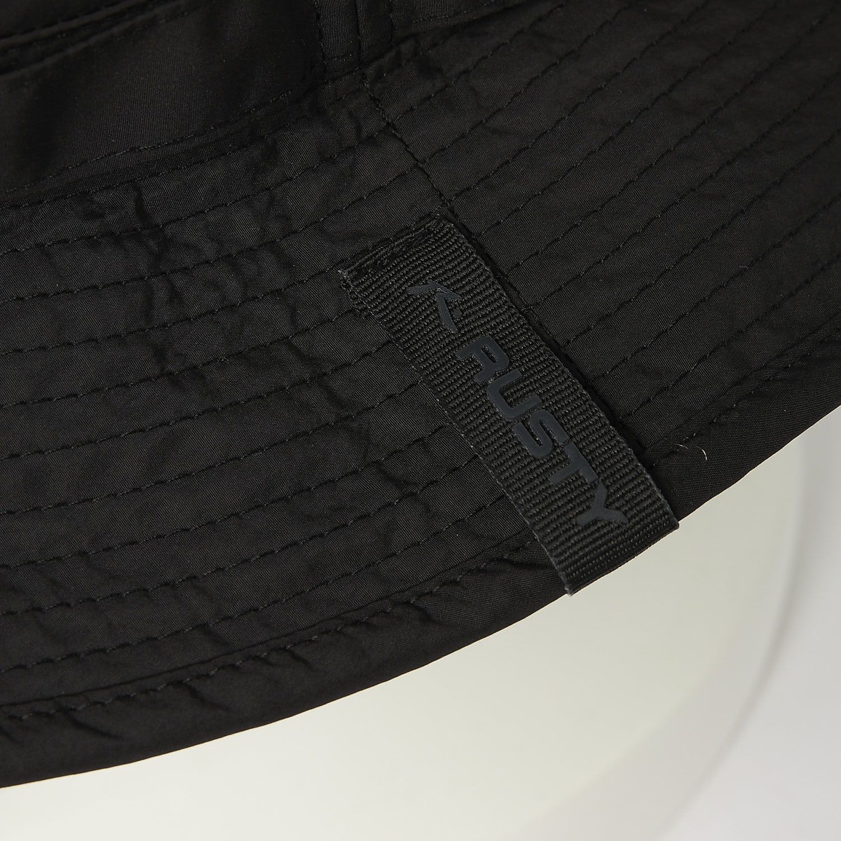 メンズRUSTYハット