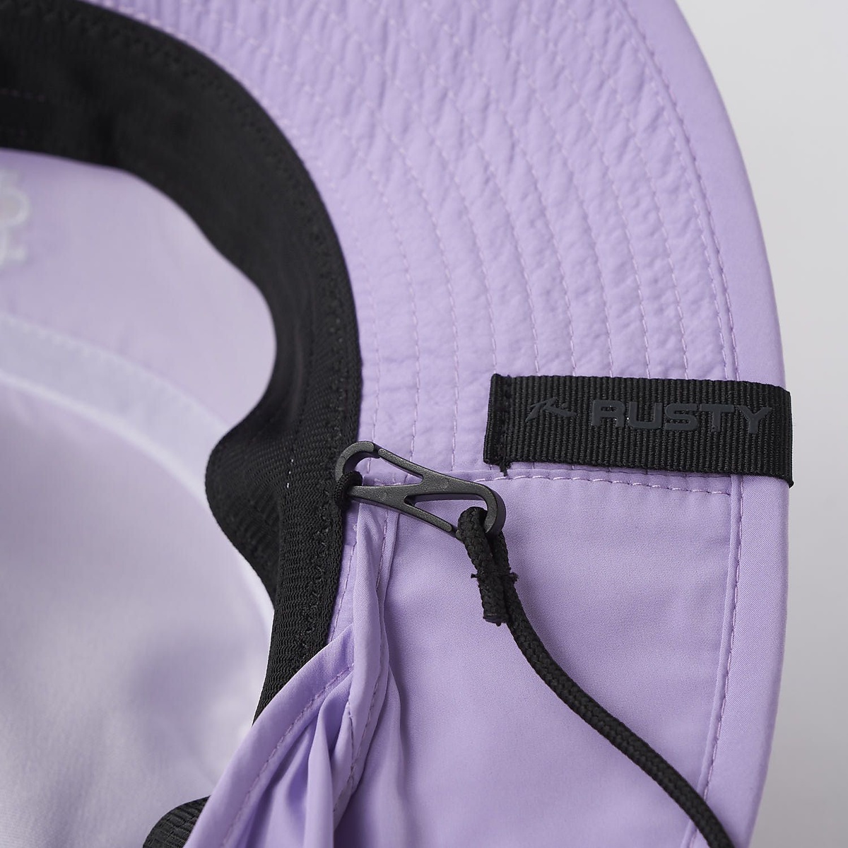 メンズRUSTYハット