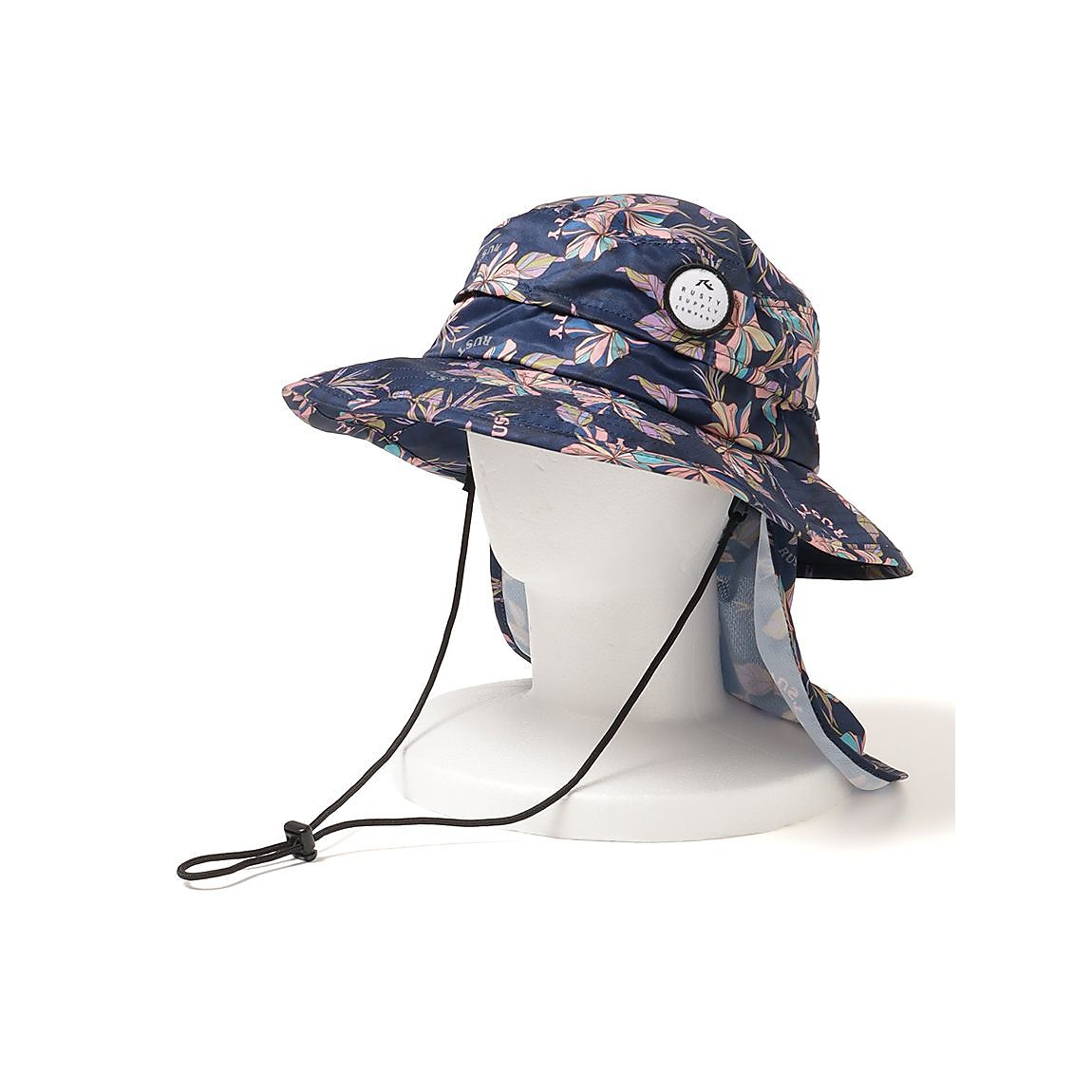 レディスRUSTYハット