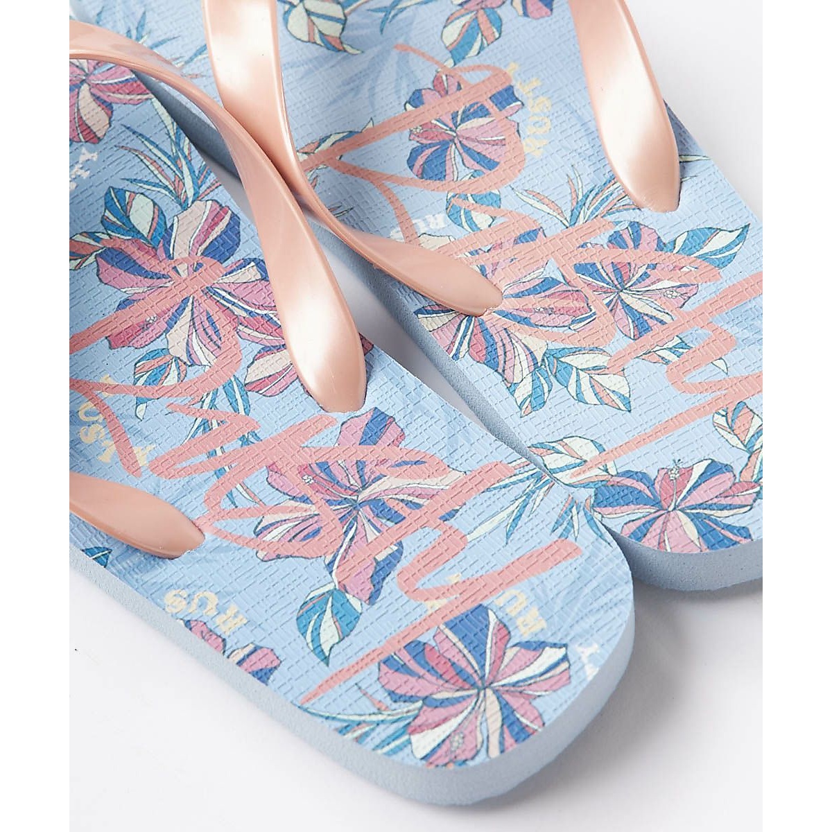 レディスRUSTYサンダル