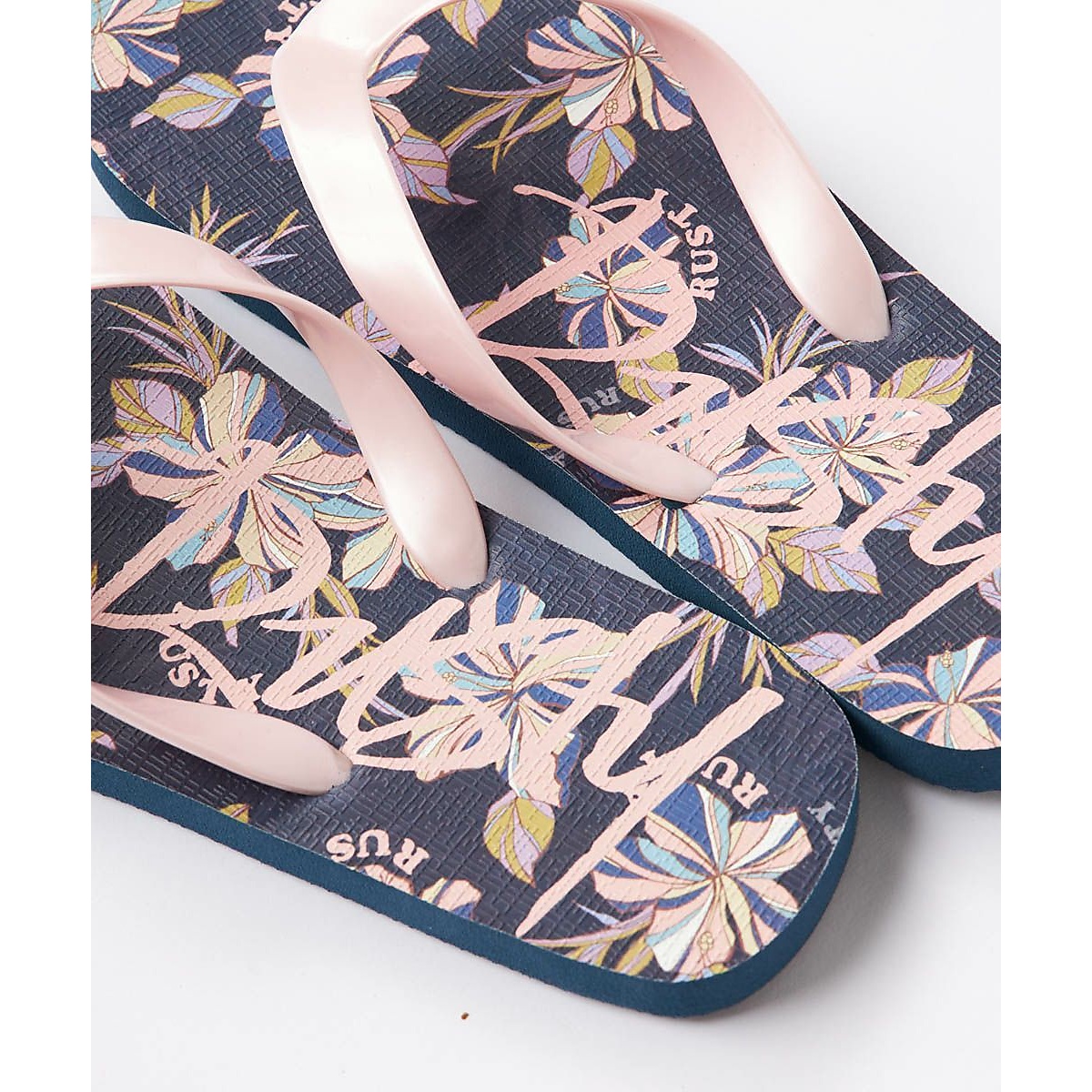 レディスRUSTYサンダル