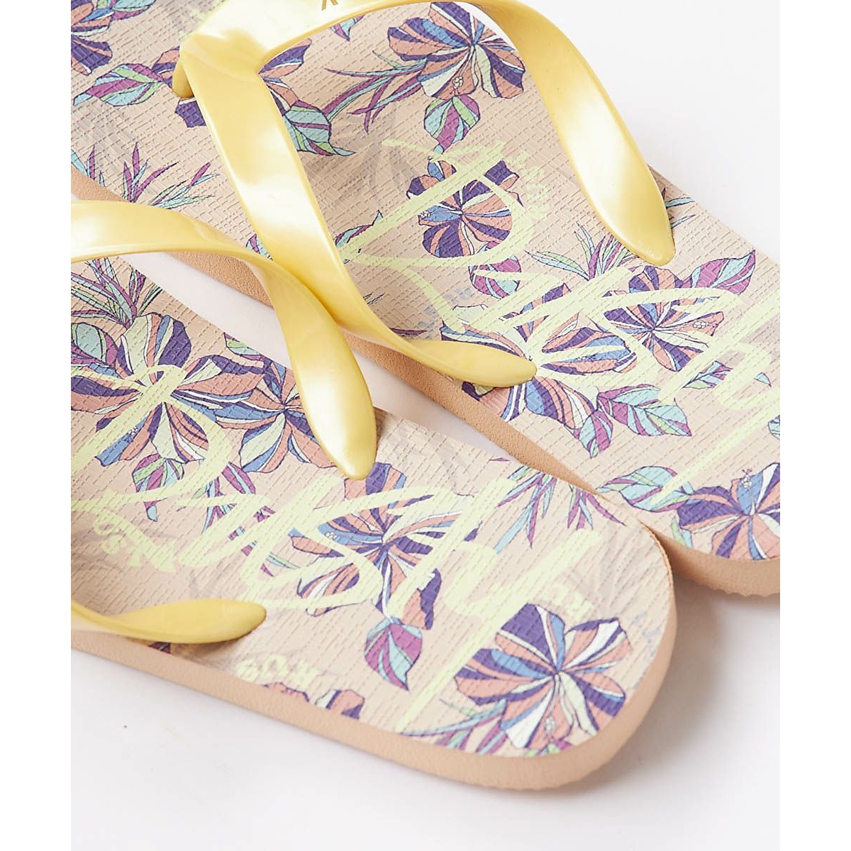 レディスRUSTYサンダル