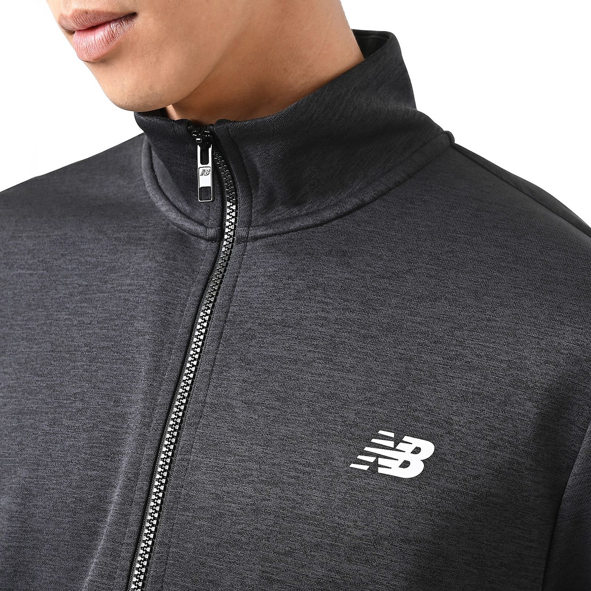 Sport ニットジャケット