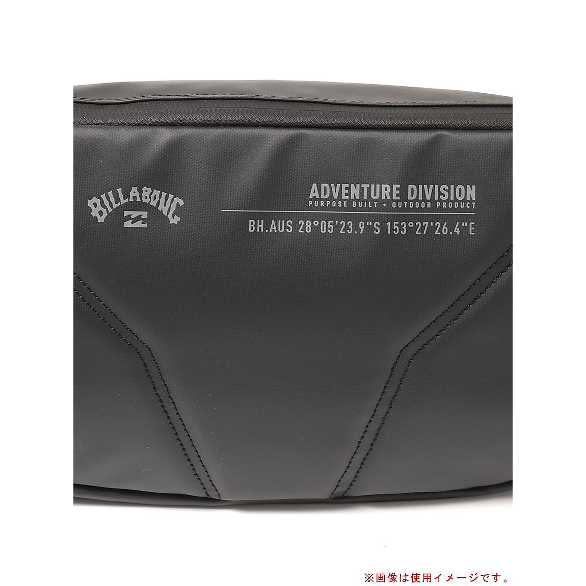 UTILITY BIG POACH SHOULDER Shoulder Bag