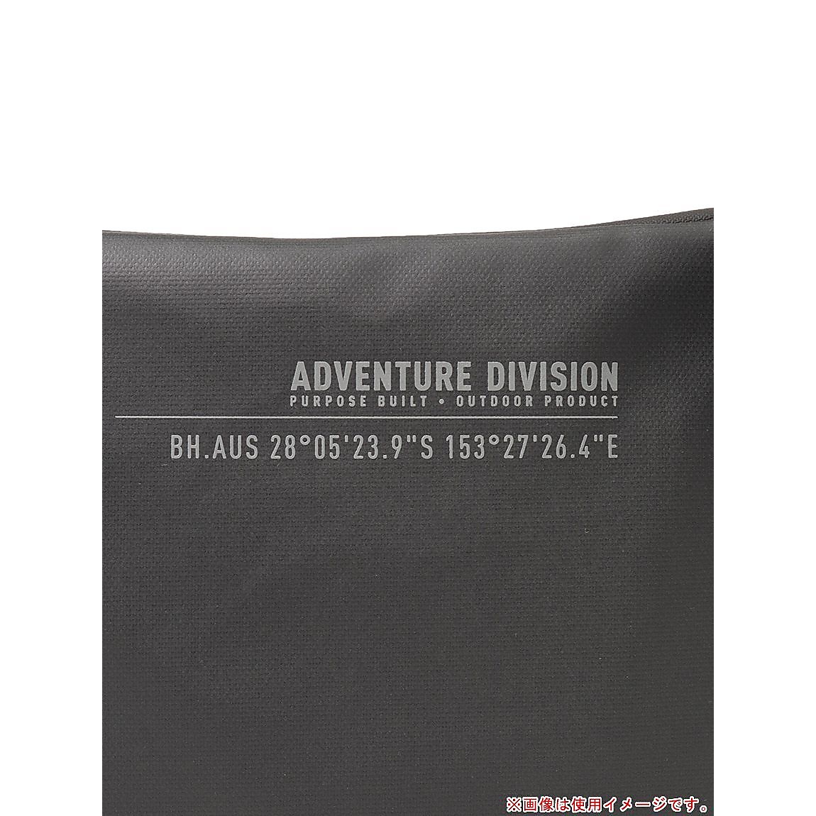 UTILITY SACOCHE SHOULDER Shoulder Bag