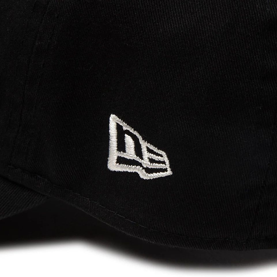 CC STRAP TAPE BLK CHR