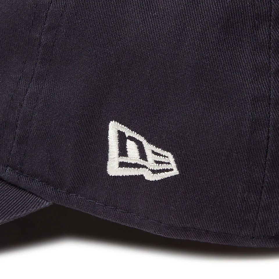 CC MLB MID LOGO NEYYAN NVY