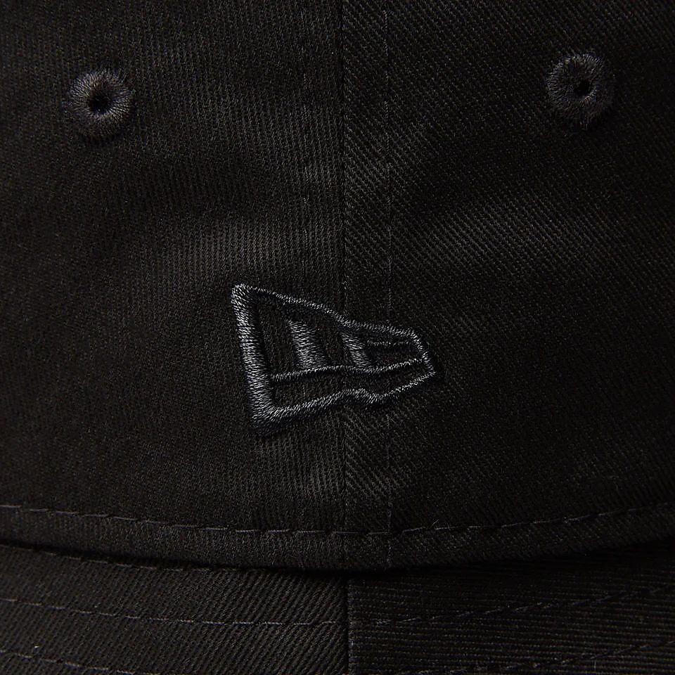 BUCKET01 TONAL LOSDOD BLK