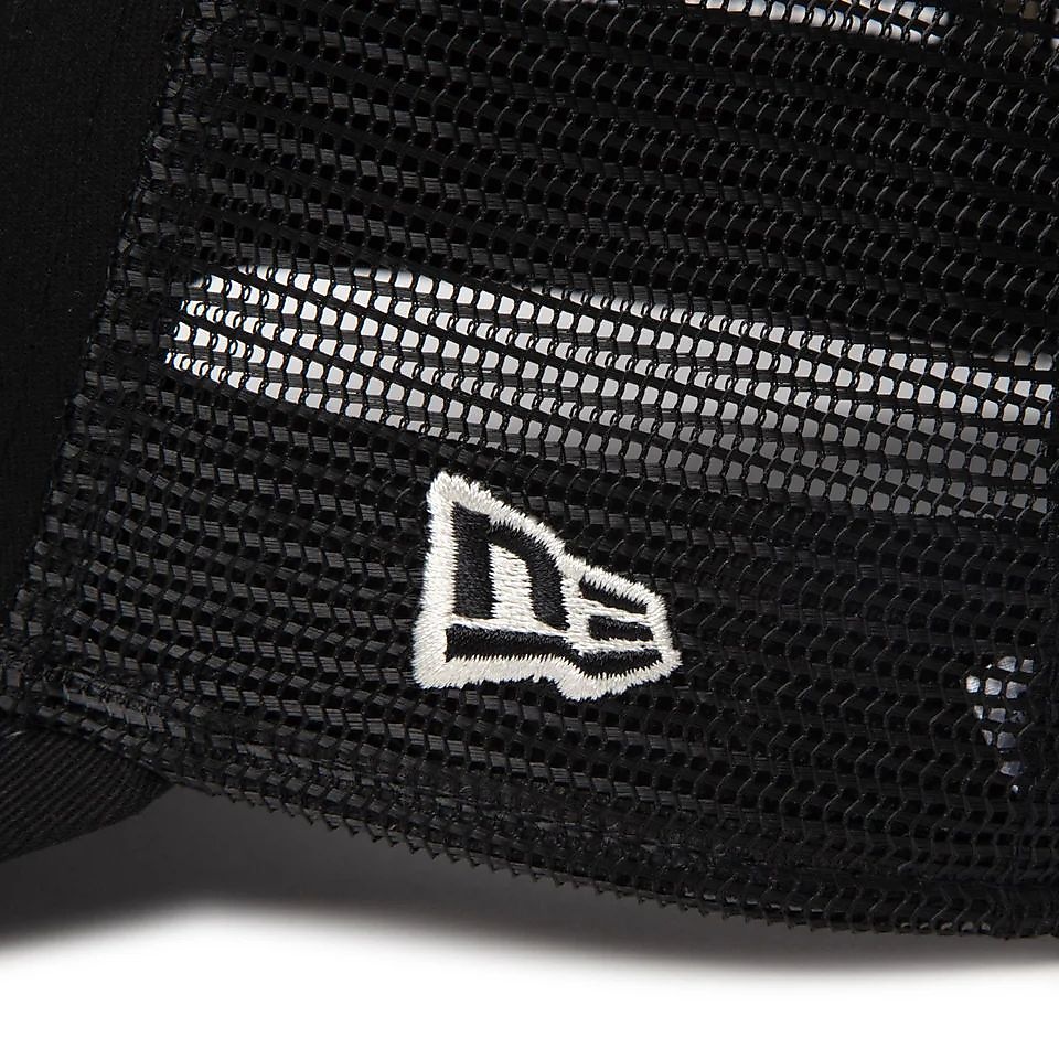 940AFTR FLOWER EMB NE1920 BLK