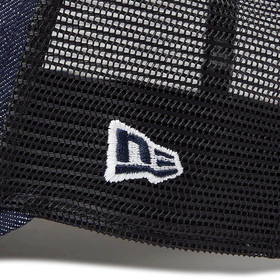 940AFTR DENIM SQNE IND