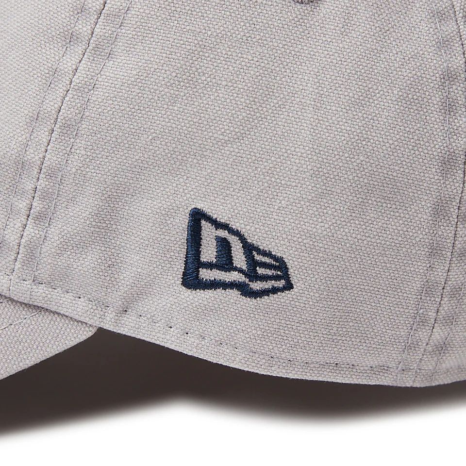 920 WASHED DUCK DETTIG GRY