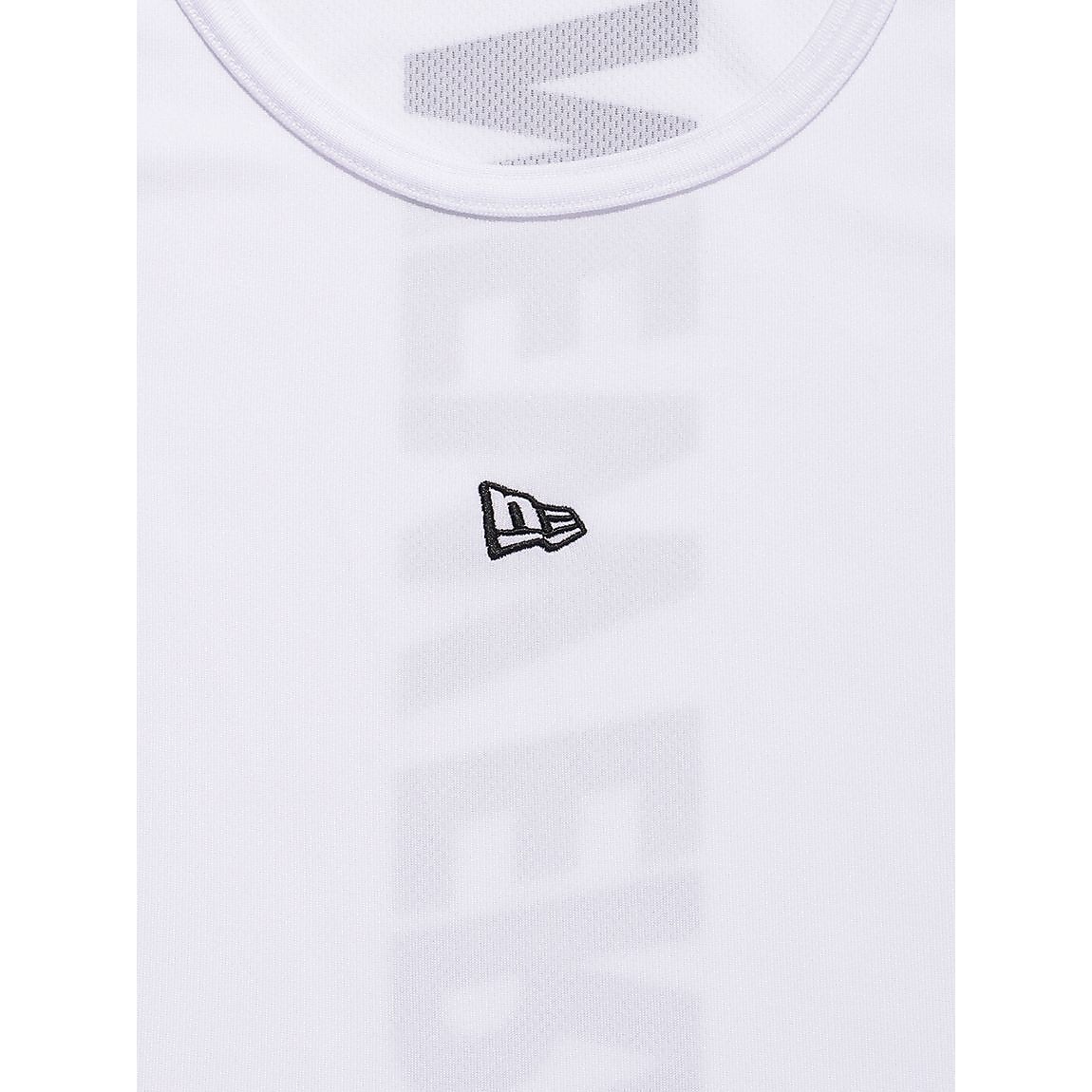 PAB TECH TANK TOP WHI